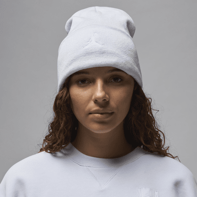 Bonnet nike blanc jordan new arrivals